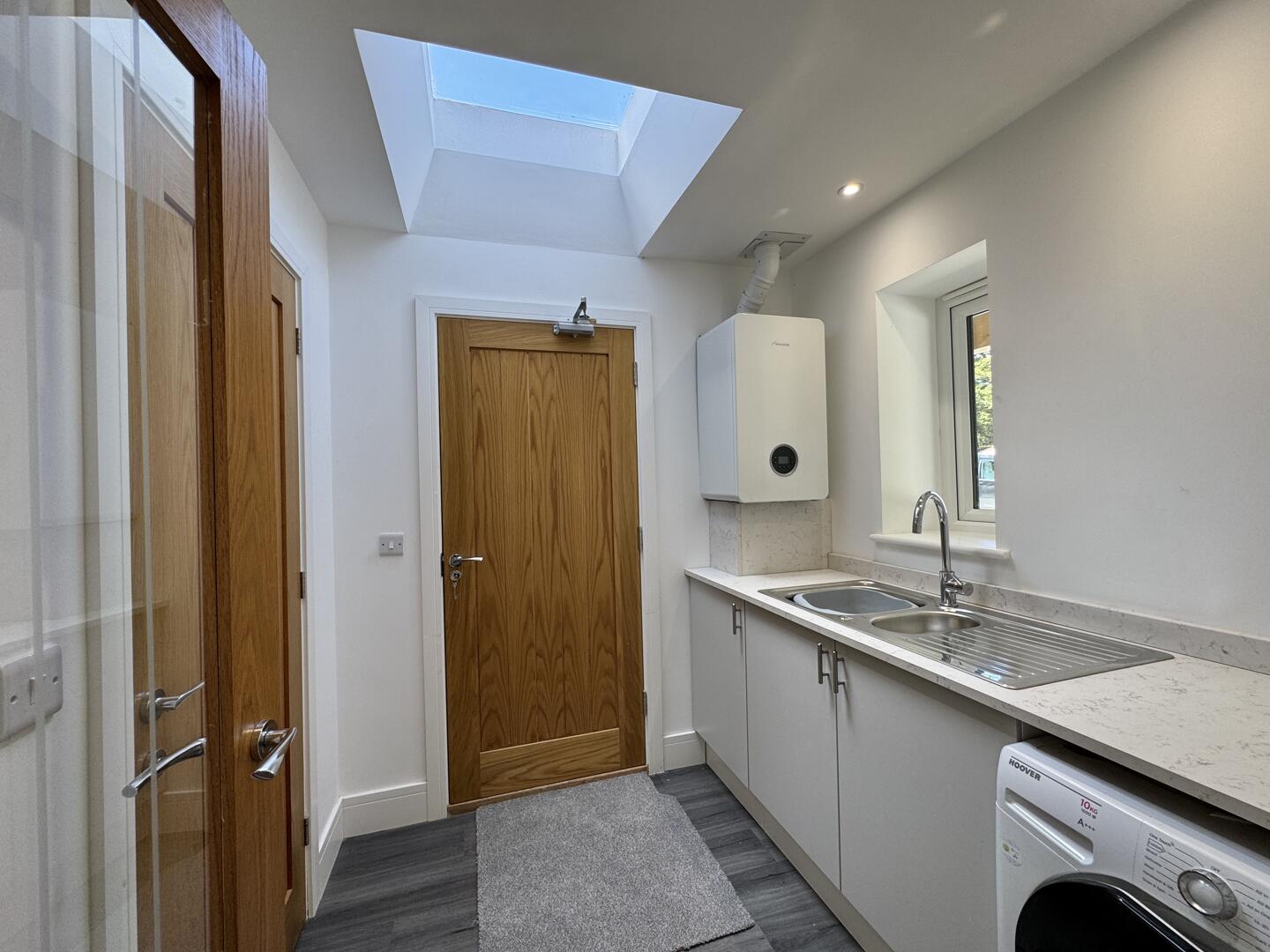 Lower Hugus Road, Threemilestone, Truro
